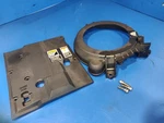 Cover 19106 812617 Flywheel Housing Mariner Mercury 40HP. Fixed Price $34.00.