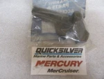 R90 Genuine Mercury Quicksilver 93730 Shift Handle Oem New Factory Boat Parts. Fixed Price $21.73.