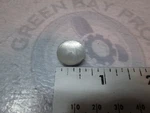 0306392 Omc Expansion Plug Evinrude Johnson 33-40HP. Fixed Price $11.28.