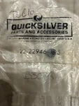 22-22946 Mercury Plug Qty. 1 Factory Brand Part. Fixed Price $5.97.