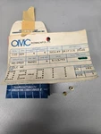 Lot Of Omc Outboard 323149 Carburetor Orifice Plug # 38. Fixed Price $8.95.
