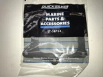 Nos Oem Quicksilver 27-58764 Marine Parts Gasket. Fixed Price $10.00.