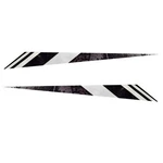 Bayliner Decal Stickers 2096574 / 2096575 190 Deckboat (set Of 2). Fixed Price $55.37.