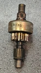 Johnson Evinrude Pinion & Shaft Assembly 2002-2006 75-175HP 5004518. Fixed Price $24.99.