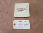 New Yamaha Piston Ring Set 0.50MM O/s, 64D-11605-01-00, KWR1230. Fixed Price $53.00.