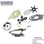 Water Pump Base Repair Kit For Mercury Mariner Outboard 46-42089A5 46-42040T5. Fixed Price $27.97.