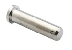 *16419 Mercury Marine Quicksilver Pin-clevis /drawer #507. Fixed Price $18.25.