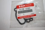 2003 2004 Suzuki Pump Cover Gasket K1106-01924 Nos New!. Fixed Price $13.95.