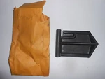 New Genuine Johnson Evinrude Bracket 0329629 Inventory B8-1. Fixed Price $14.99.
