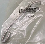 Mercury Quicksilver 38318 Reverse Lock Rod MQ42. Fixed Price $24.79.