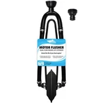 Seaworks Dual Feed Muff Style Boat Motor Flusher Use For Antifreeze Winterizat. Fixed Price $57.22.