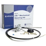 11FT Seastar Xtreme Nfb No Feedback Mechanical Rotary Steering Kit Single Cable. Fixed Price $258.30.