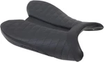 Saddlemen Track Ls Solo Seat With Pillion Cover For Yamaha YZF-R6 2010-2016. Fixed Price $290.00.