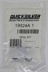 New Quicksilver Mercury Marine Boat Oem Seal Kit Part No. 19624A. Fixed Price $13.99.