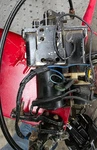 Mercruiser 56046A1 45060A9 Trim Pump Stern Drive 120-165HP 70-77. Fixed Price $247.50.