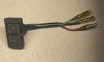 Johnson Evinrude Omc Outboard Tilt & Trim Switch 585146 584841. Fixed Price $29.99.