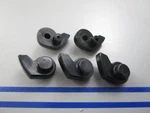 New Oem (lot Of 5) 80469M Mercury Quicksilver Starter Pawl 0810. Fixed Price $7.00.