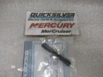 Q5C Genuine Mercury Quicksilver 22-858955 Connector Oem New Factory Boat Parts. Fixed Price $7.43.