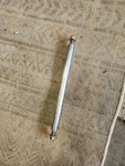 Oem Volvo Penta Sx Pivot Pin Tilt Cylinder 94-97 3853422 Cobra 94+. Fixed Price $110.00.