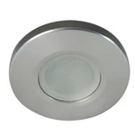 Lumitec Orbit Spectrum Down Light Brushed Housing #112507. Fixed Price $152.49.