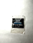 New Mercury 27-81987M Oem Drain Fill Washer Nos Lot Of 4. Fixed Price $18.88.