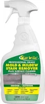 Star Brite Professional Grade Mold & Mildew Stain Remover - Oz (120032). Fixed Price $54.99.