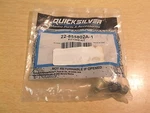 New Mercury Quicksilver 22-855802A 1 Fitting Kit Free Shipping. Fixed Price $17.99.