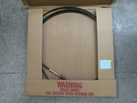 *new* 0820 Morse Controls 18' Cable 0S302029-0. Fixed Price $38.69.