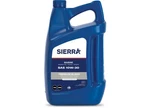 Sierra Marine 18-9420CAT-3 10W-30 Fc-w 4-STROKE Premium Blend Catalyst Oil Gal. Fixed Price $48.41.