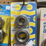 New Marpac Outboard Bearing Kits 1/16" 3/4" Tpr, #7-0959 ( X2 ). Fixed Price $14.99.