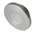 Lumitec Orbit Flush Mount Down Light Led - Spectrum Rgbw 112507. Fixed Price $152.49.