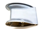 Omc 304136 Gearcase Extension. Fixed Price $22.94.
