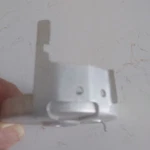 Vintage Johnson Evinrude Omc Nos 386113 Cup & Guide Ass. Fits 74-78 9.9 15HP. Fixed Price $59.99.