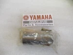 J5A Genuine Yamaha Marine 61A-11633-02 Piston Pin Oem New Factory Boat Parts. Fixed Price $14.24.