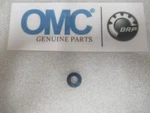 C82 Evinrude Johnson Omc 0909606 Seal Oem New Factory Boat Parts. Fixed Price $5.83.