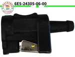For Yamaha 6E5-24305-06-00 Fuel Line Connectors 2/4STR 6E5-24305-05 6E5-24305-00. Fixed Price $26.00.