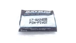 Mercury 17-822480 Upper Pivot Pin. Fixed Price $11.75.