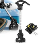 1865115 MKR-27 60 Amp Circuit Breaker & 1862051 MKA-55 Electric Steer Stabilizer. Fixed Price $75.99.