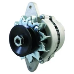 Alternator Fits Suzuki SJ410 1980-1982, Toyota 2FD-10 1978-1987, 30A, 12V, 14129. Fixed Price $78.29.