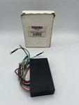 Mercury Quicksilver 19052A8 Oem Switchbox For (45JET) 50,55,60 Hp-see Details. Fixed Price $279.00.