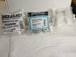 New Quicksilver Mercury Marine Boat Oem Iac Filter 2-PACK Part No. 35-8M2001030. Fixed Price $6.00.