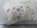 *new Oem* 0770 Honda Starter Pulley 28451-ZH8-801. Fixed Price $17.43.