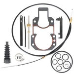 Lablt Alpha Lower Shift Cable Kit For Mercury Mercruiser 865436A03 19543T-1. Fixed Price $37.13.