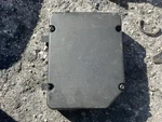 115 130 Hp Yamaha Cdi Bracket 6N7-85542-00-EK 6N7-01 Cover 6N7-00 Two Stroke. Fixed Price $43.00.