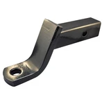 Marpac 7-1664 Trailer Hitch Ball Mount 2"RCV 4"DROP. Fixed Price $35.90.