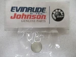 R96 Omc Evinrude Johnson 0301815 Push Button Oem New Factory Boat Parts. Fixed Price $6.59.