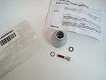 Mercruiser Bravo Iii X Propeller Shaft Aluminum Anode Kit 865182A01 (A12-4F). Fixed Price $15.99.