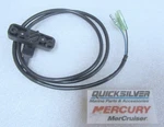 N42A Mercury Quicksilver 859187A1 Trim Sensor Assembly Oem New Factory Boat Part. Fixed Price $96.47.