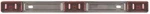 Seachoice Three Light Bar-trailer Ss MC97RKSCH. Fixed Price $27.99.