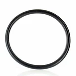 Mercury Mercruiser 25-805732 Genuine Oem 2.612 X .103 Oil Filter / Hose O-ring. Fixed Price $14.95.